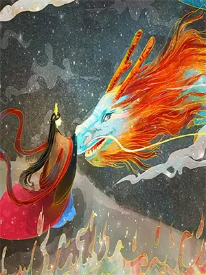 只手遮天小说叶惊鸿