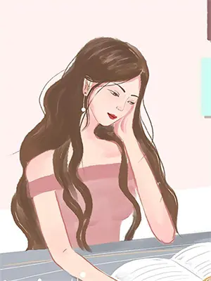朋友喜欢的那个女孩结局是什么