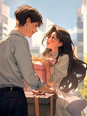 上神小说百度百科女主