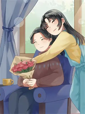 被亲妈认回豪门后