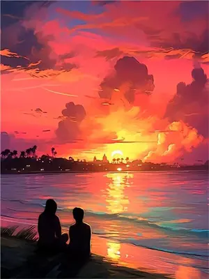 我的竹马真正好