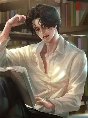 九爷别这样简介