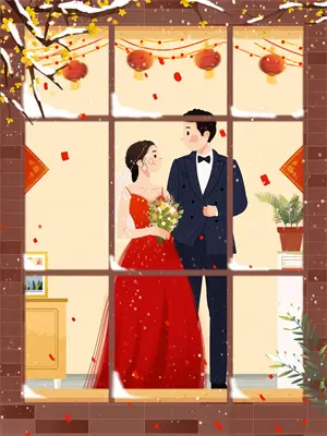 小说女主叫徐宁