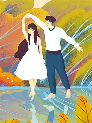 撞脸夫妇小说TXT百度云