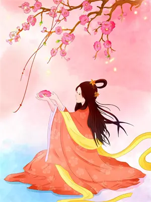 仙子的修行第二部免费阅读