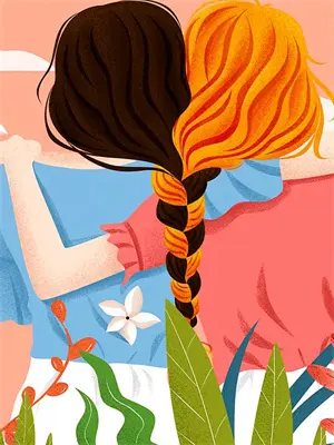 我的竹马是甜的小说