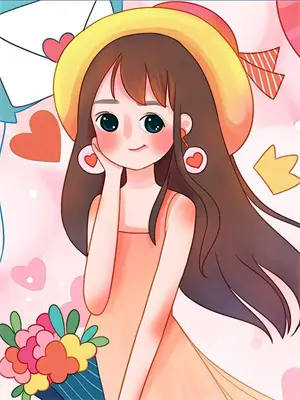 烦忧by野井