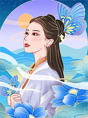 快穿之趁虚而入世界一暗门