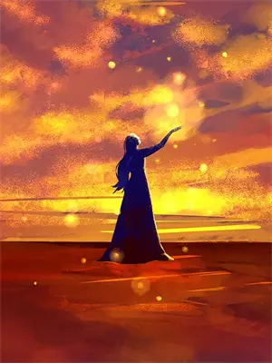 兽人之狼王免费阅读全文