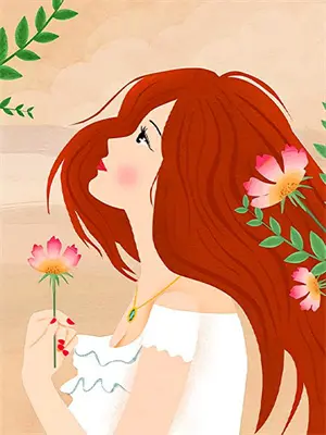 我的美母教师节
