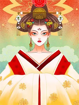 天价婚约百年漫画