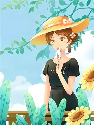强扭的瓜真甜小说免费阅读全文