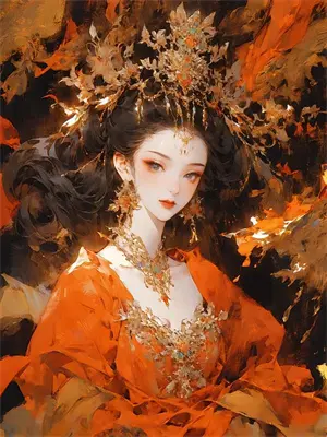 穿书女配村花娇宠记