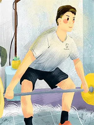 小说蛇蝎美人的外貌描写