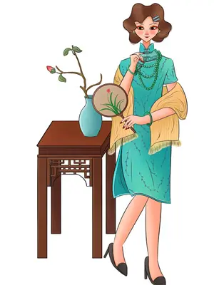似是故人来这句话什么意思