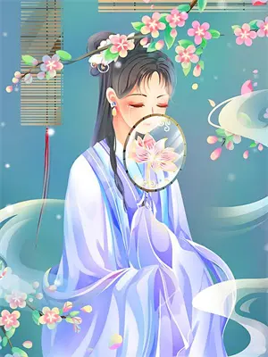 黑莲花女配文