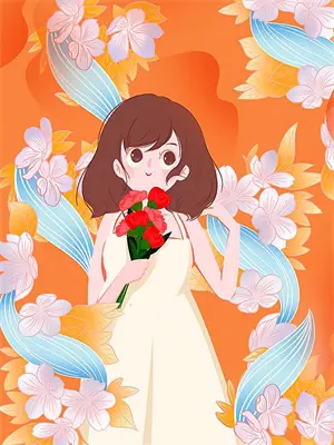 撩人反被撩的场面