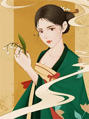 裴云起江苒小说