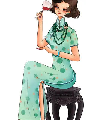 被beta掌控的alpina