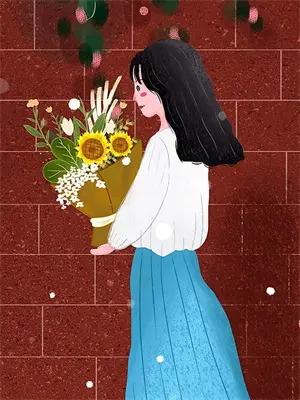 穿成男神的女人小说