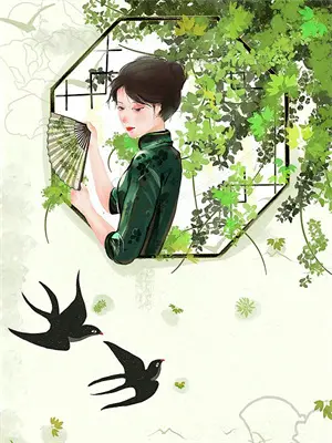 战恋雪小说内容