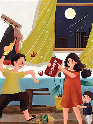 怎样去除痒痒肉