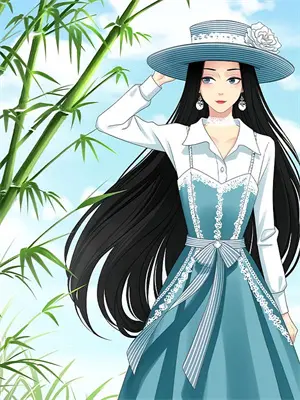 快穿之大佬盯上我漫画