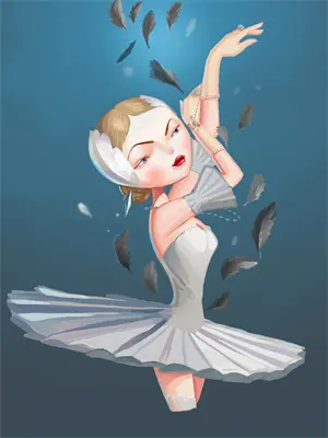 穿成古早文女配的小说有哪些