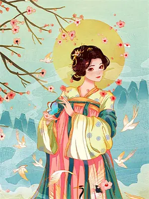 乱虐并生的意思是什么解释