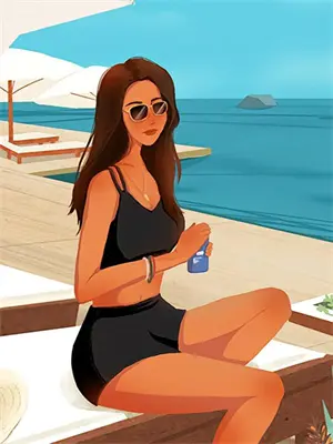 性转文是什么意思,大白话