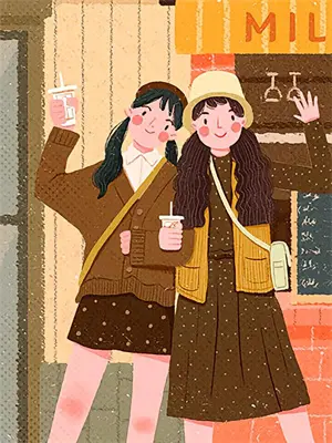 一不小心攻略了男主