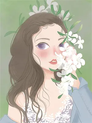 恶蛟的新娘（1v2）