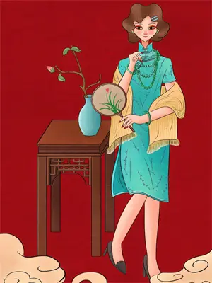 神秘复苏：鬼戏