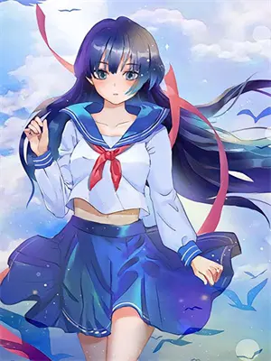 我的师兄怎么可能是反派