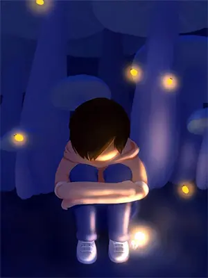 爸爸，我要嫁给你