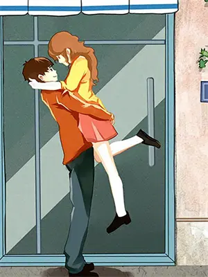 当直男穿进生子文