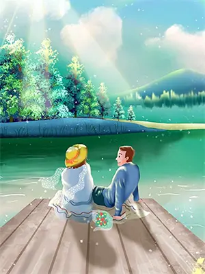 主角周铮宫檀穿越成太子的小说无错版