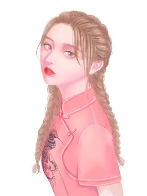 一世独宠：庶女为妃