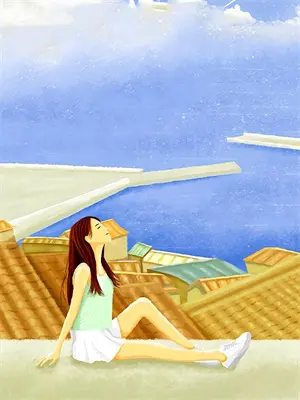 清冷美人手拿白月光剧本[快穿]