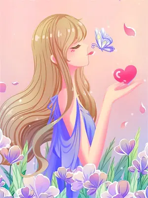 突然暧昧到太后