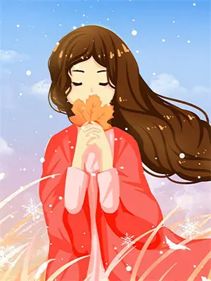 小寡妇的第二春