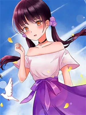 泰莉的乐園（GL SM）（繁／简）