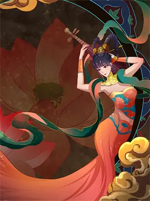 她太投入（骨科gl）